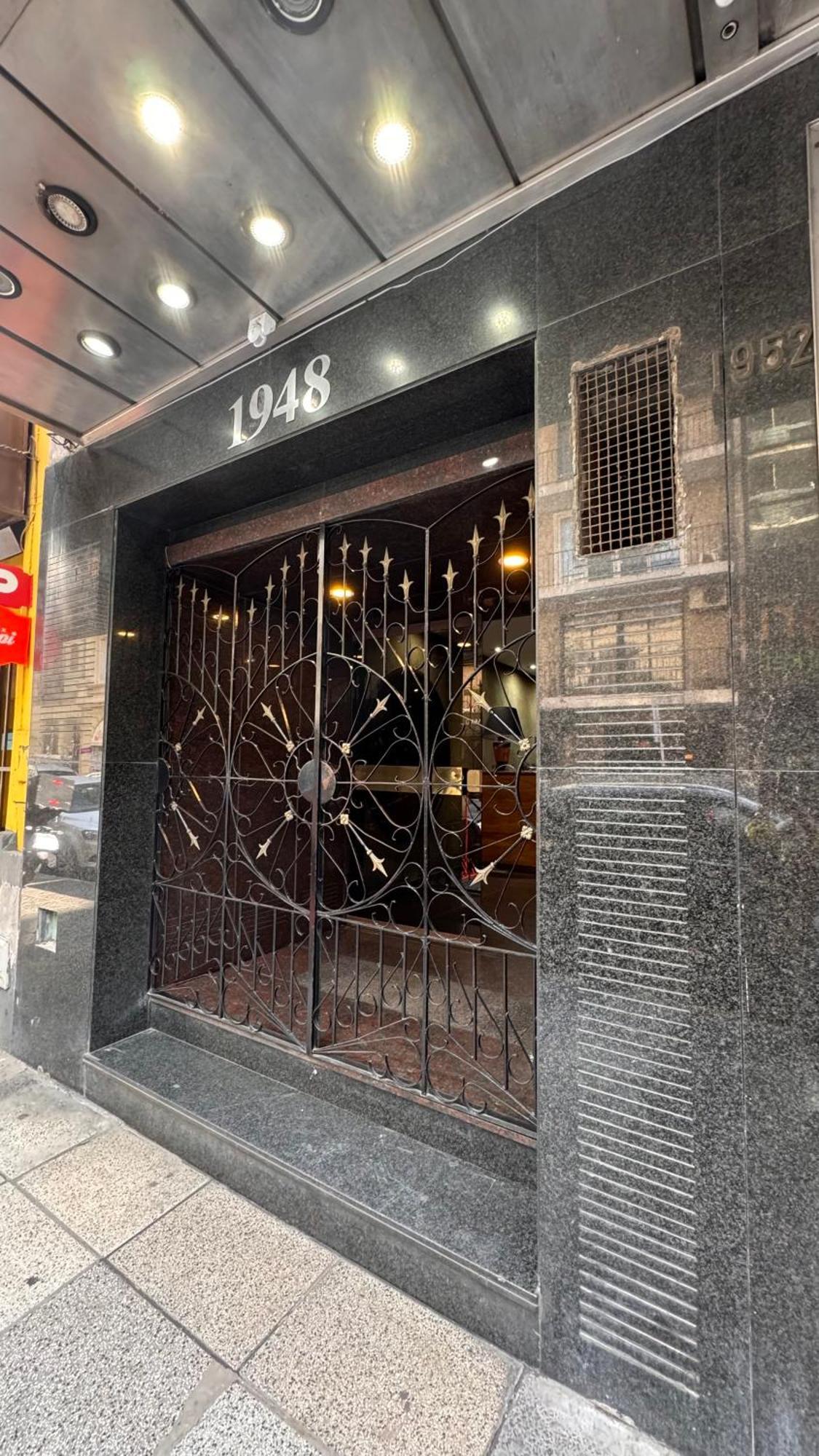 Mc Recoleta - Guido Apartamento Buenos Aires