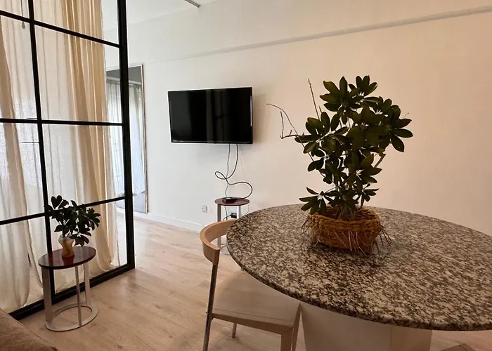 Mc Apartments Recoleta - Guido