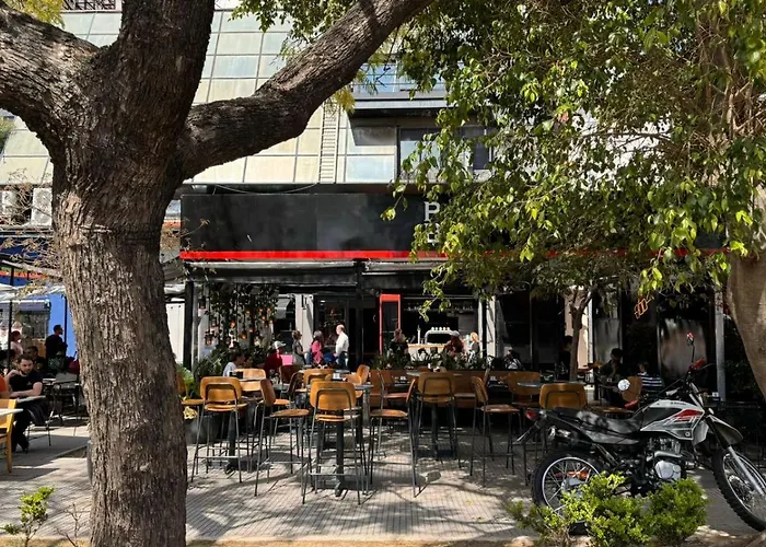 Mc Apartments Recoleta - Guido