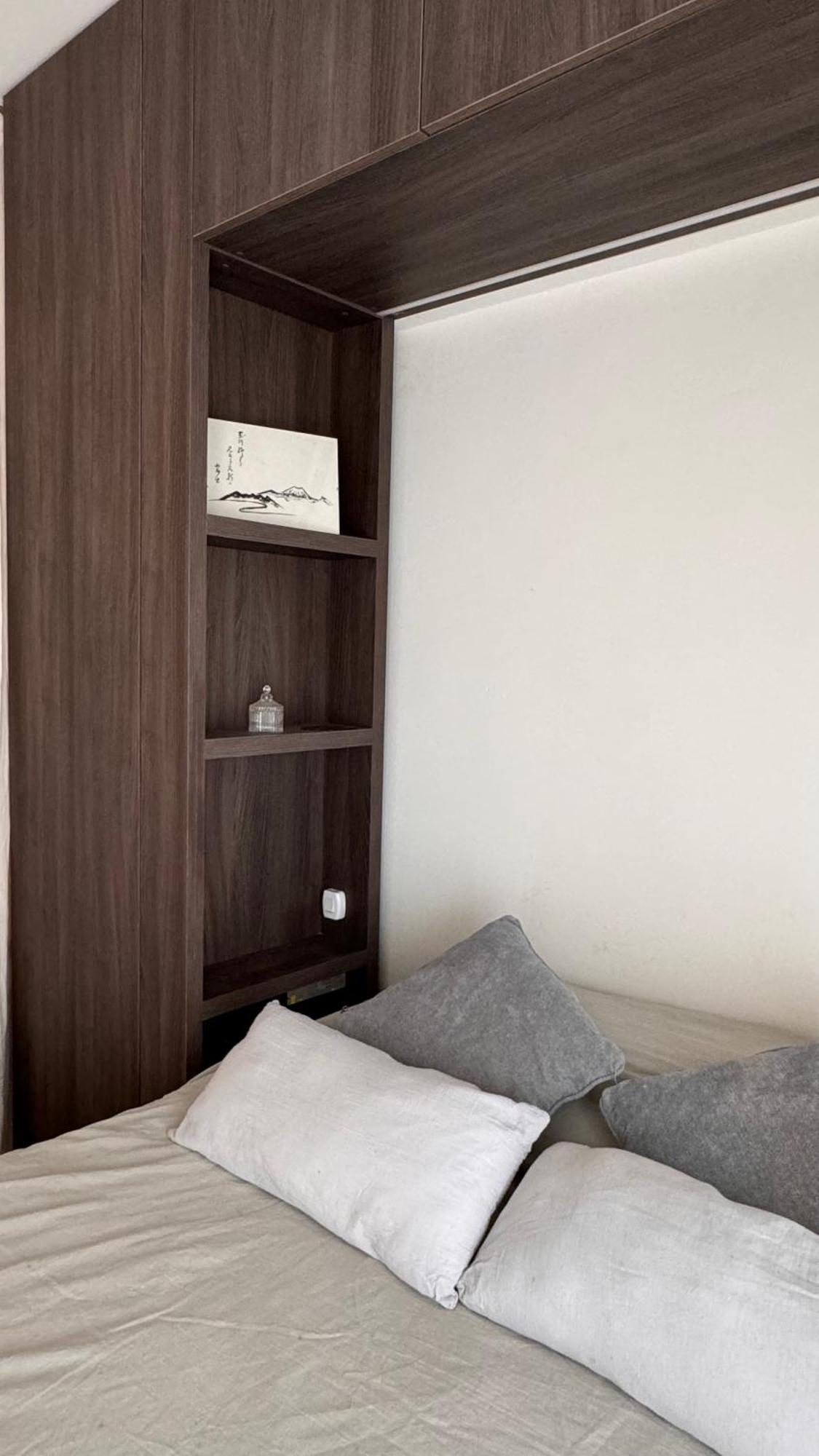 Apartment Mc Recoleta - Guido Buenos Aires
