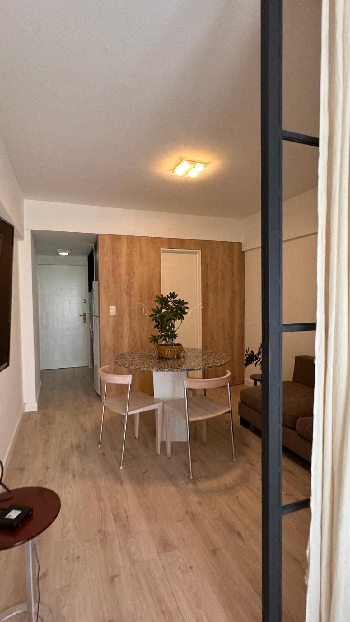 Apartment Mc Recoleta - Guido