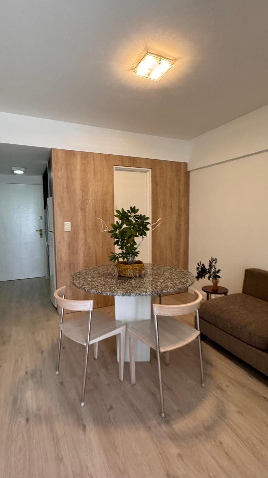 Mc Recoleta - Guido Apartment *