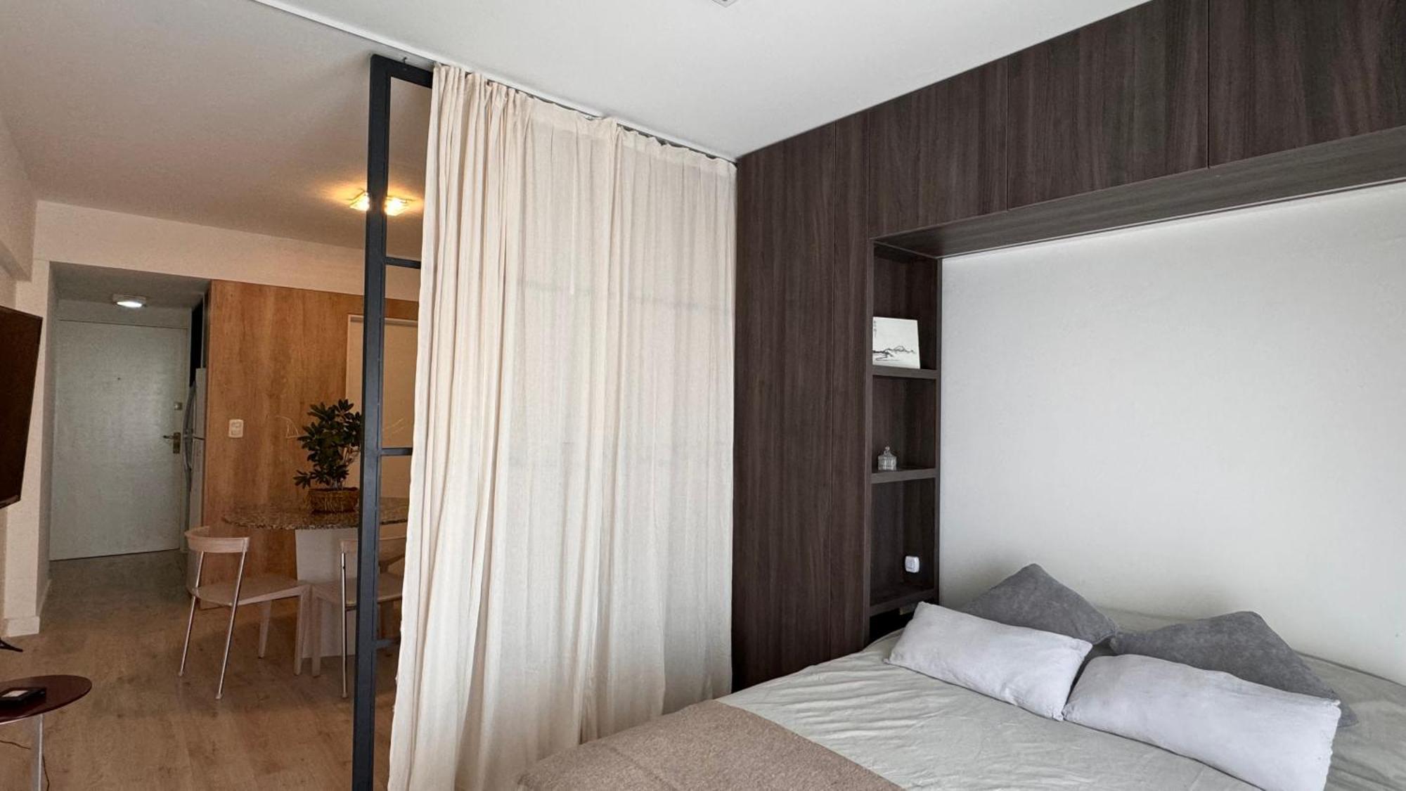 Mc Recoleta - Guido Apartment