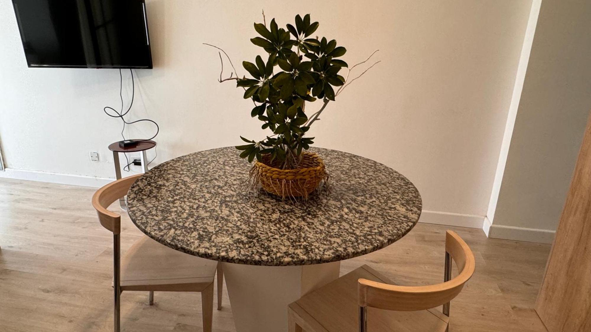 Apartment Mc Recoleta - Guido