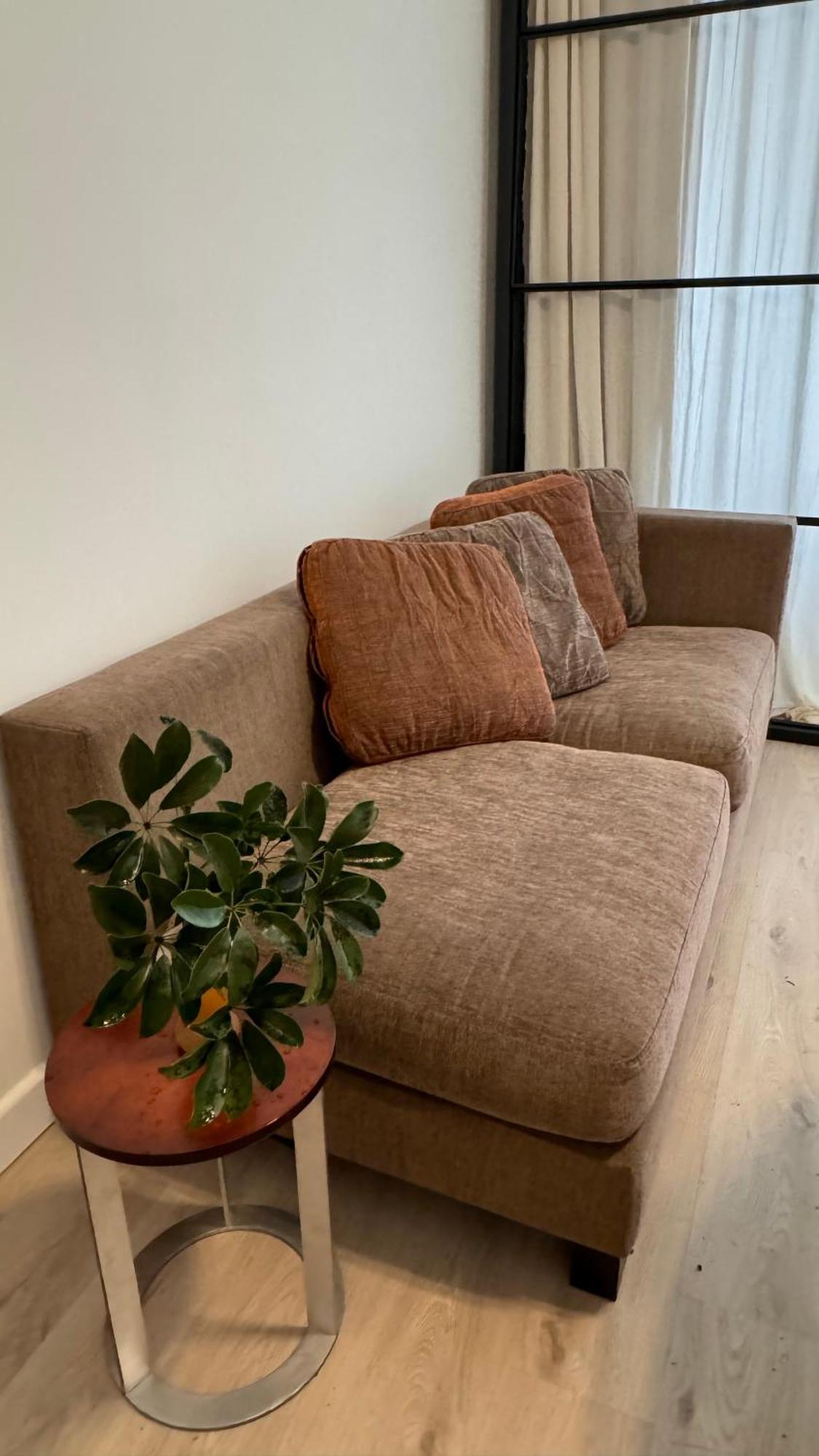 Mc Recoleta - Guido Apartment *
