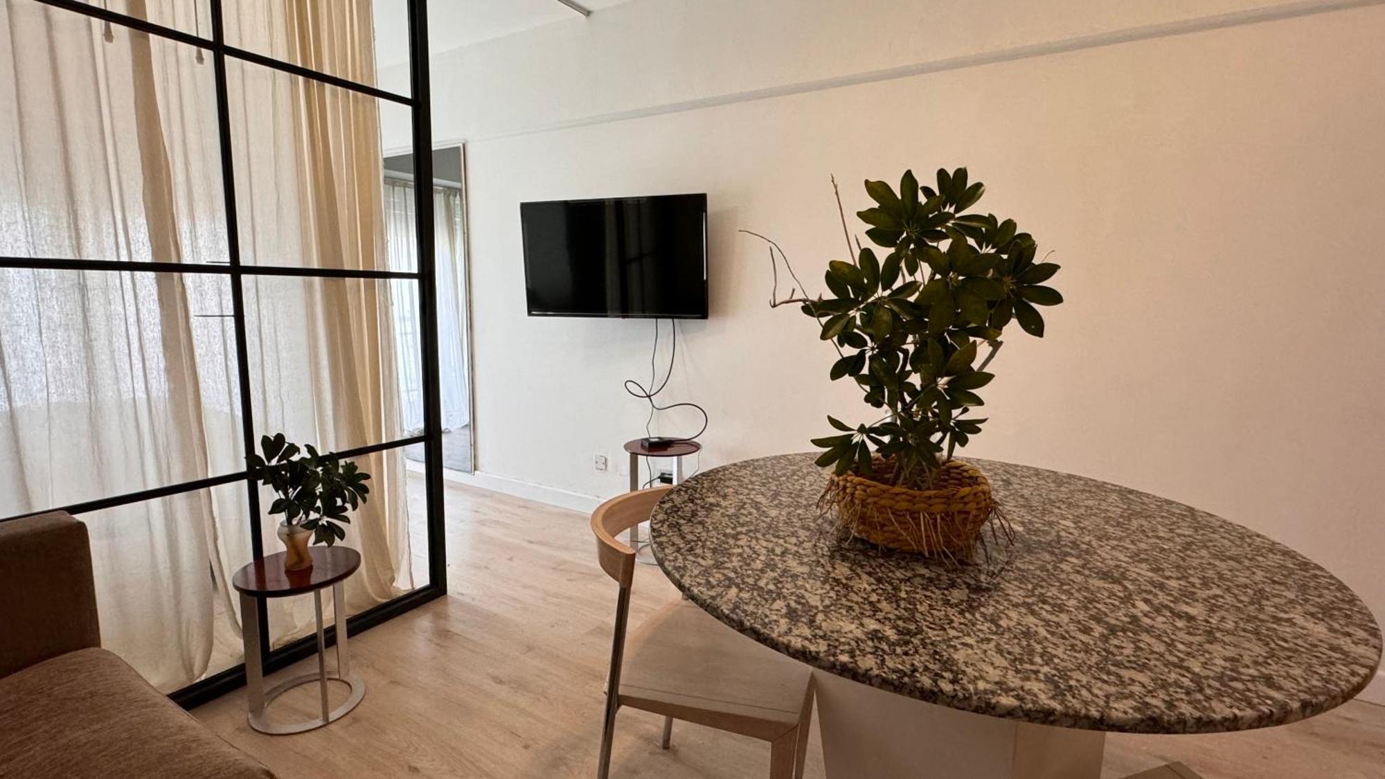 Apartment Mc Recoleta - Guido *