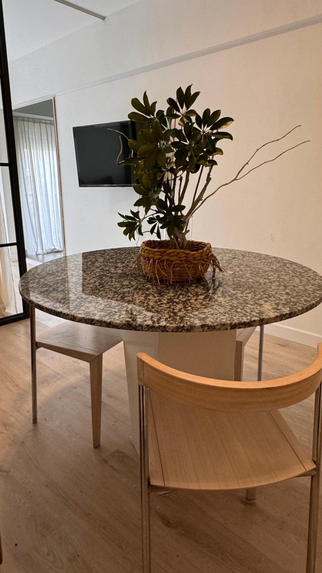 Apartment Mc Recoleta - Guido Buenos Aires