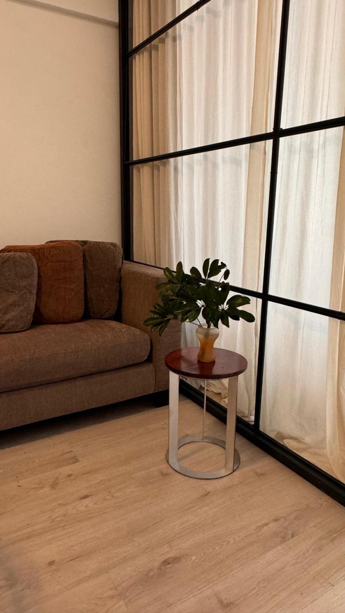 Mc Recoleta - Guido Apartment