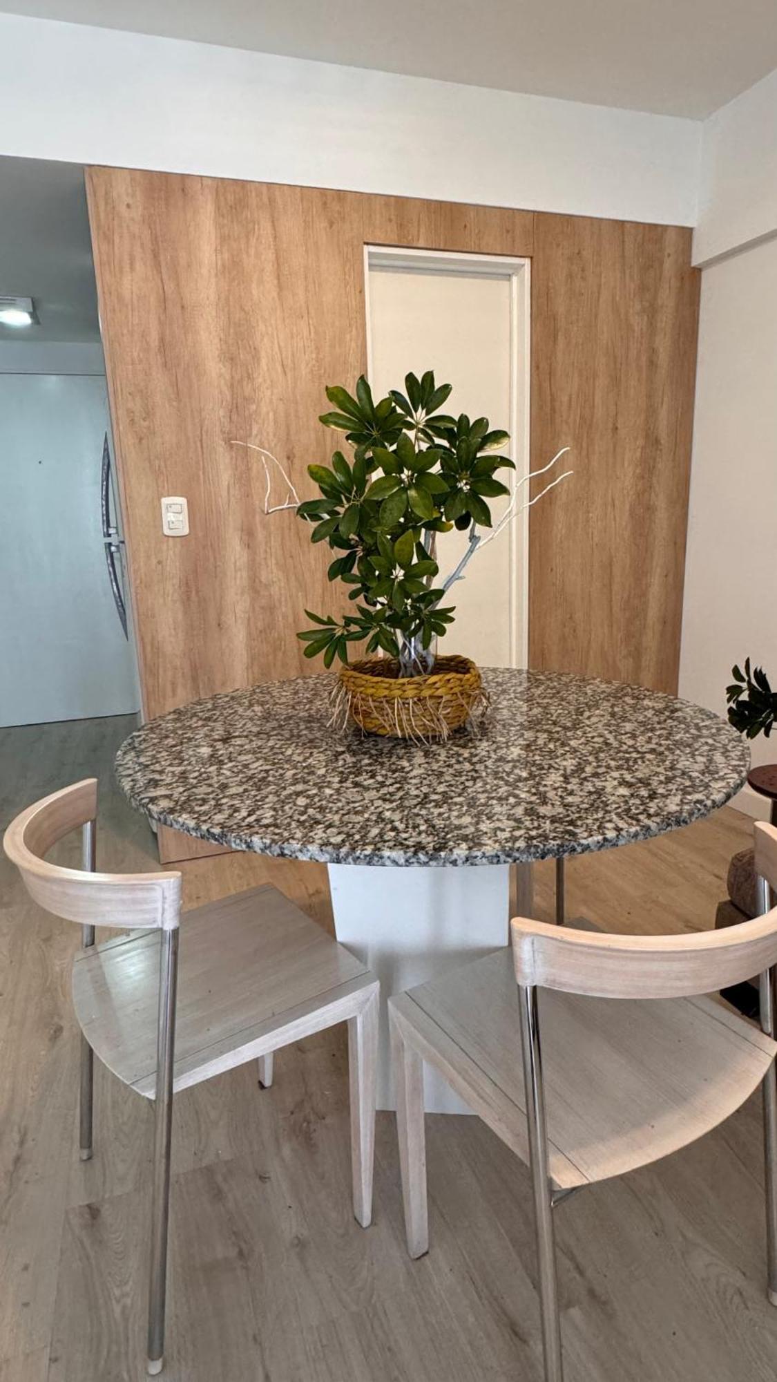 Apartment Mc Recoleta - Guido