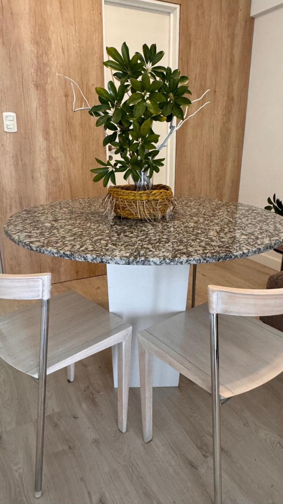 Apartment Mc Recoleta - Guido *