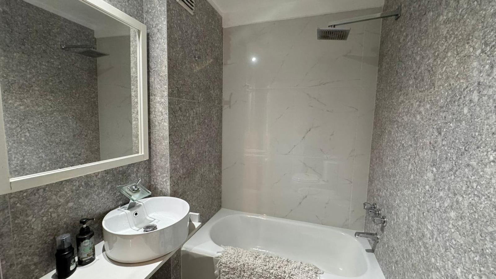 Apartment Mc Recoleta - Guido Buenos Aires