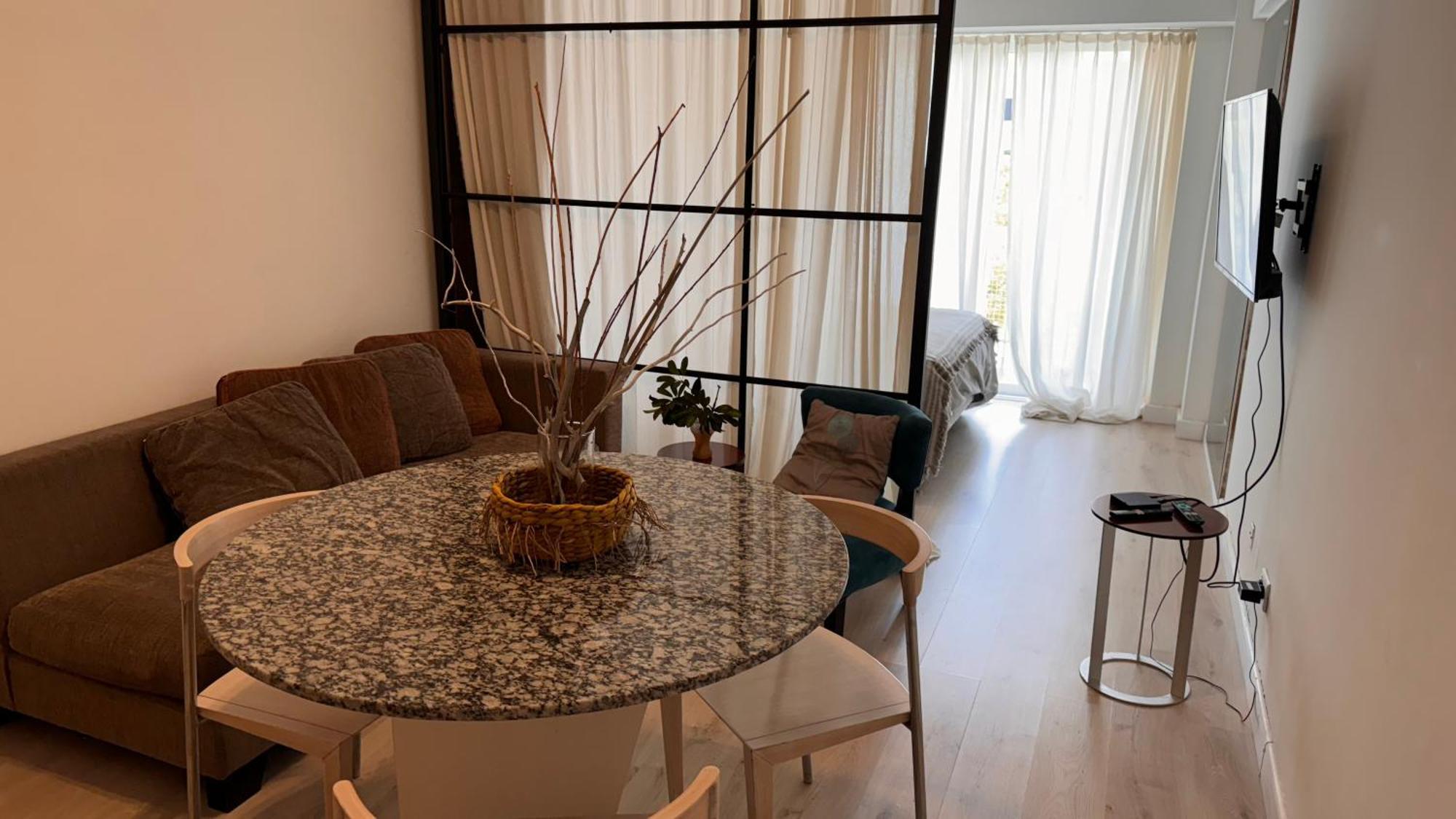 Apartment Mc Recoleta - Guido *