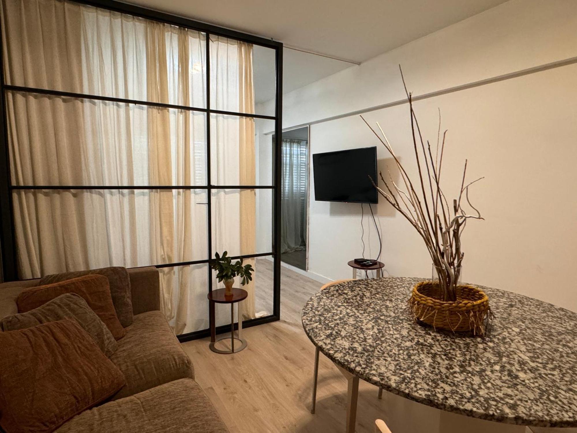 Mc Recoleta - Guido Apartment