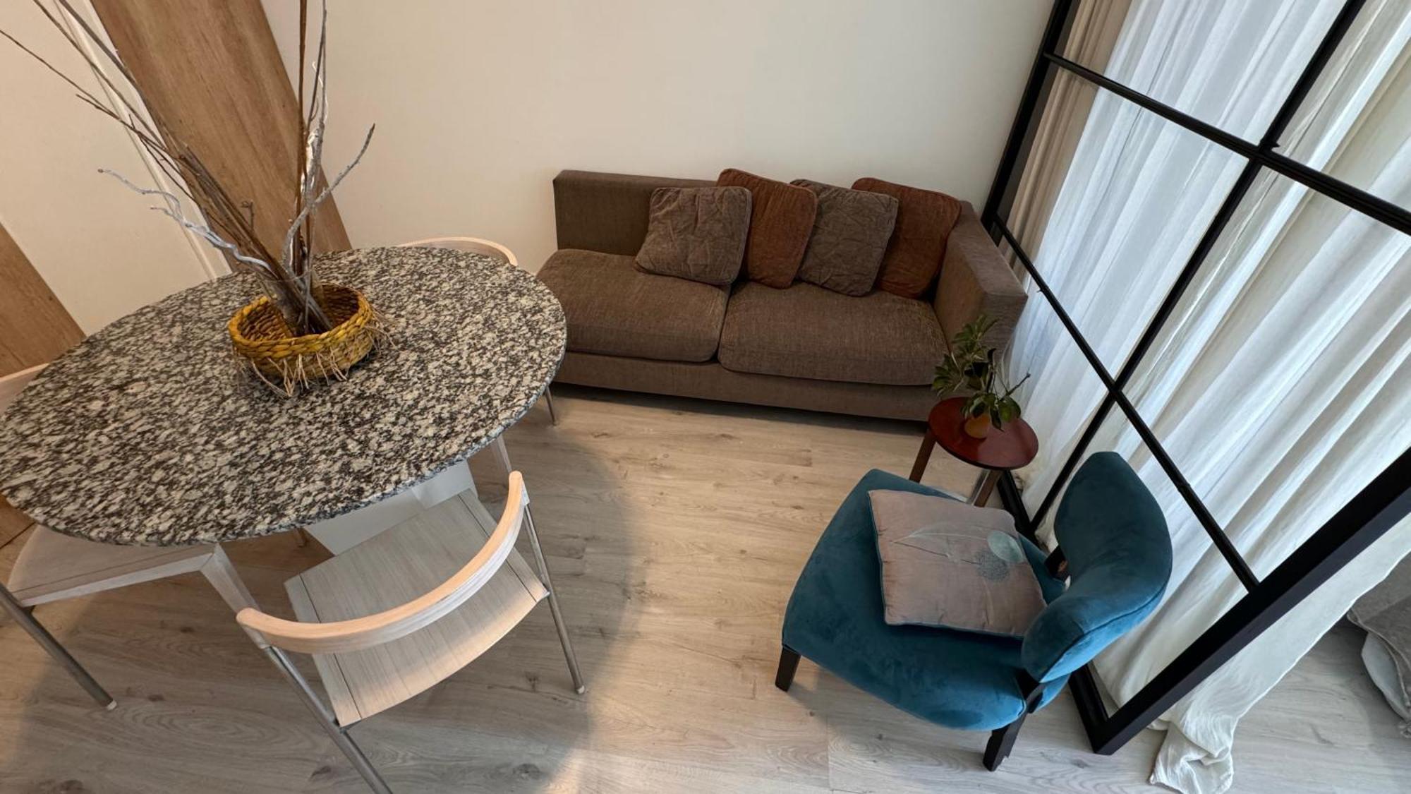 Apartment Mc Recoleta - Guido *