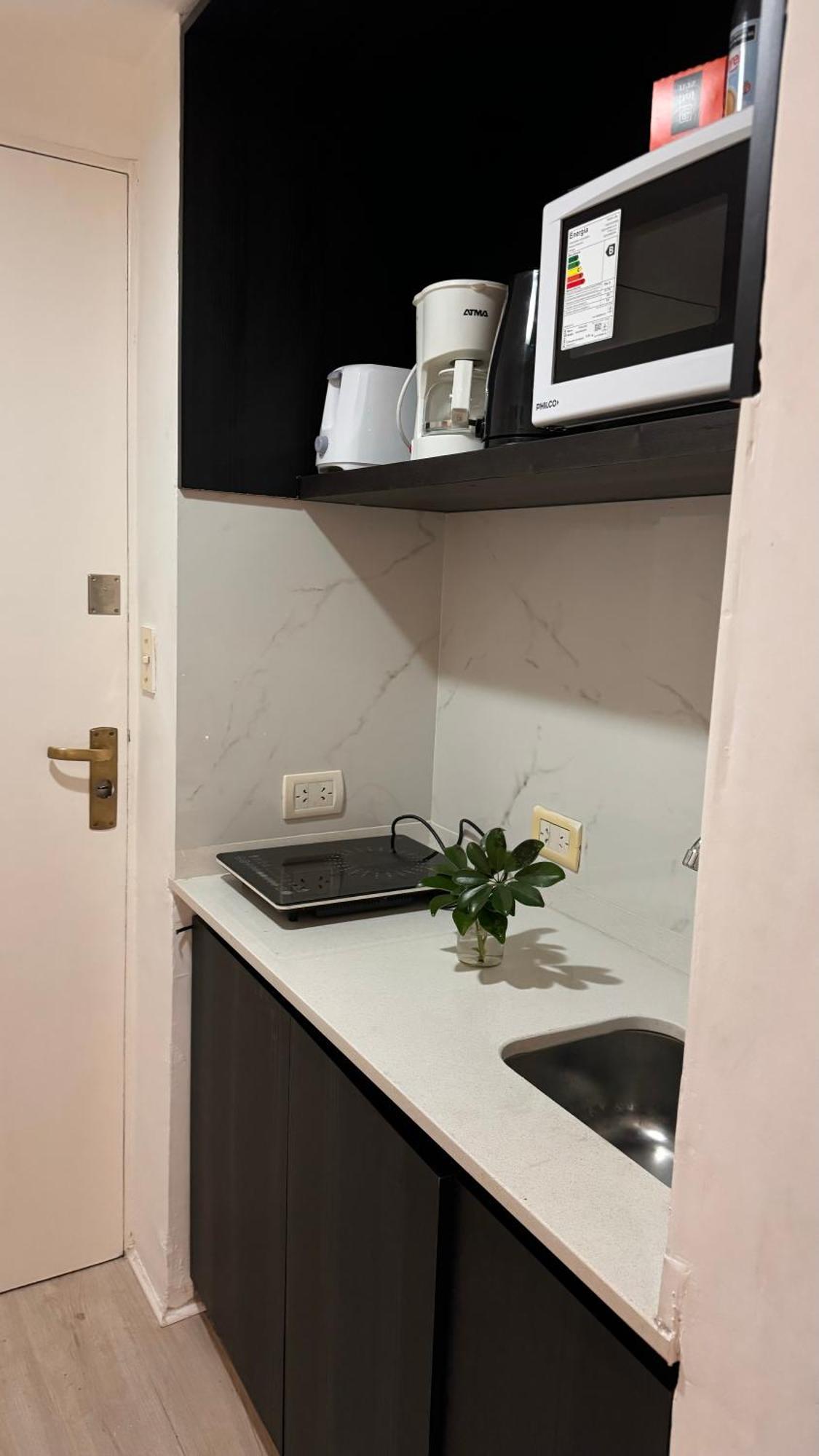 Apartment Mc Recoleta - Guido