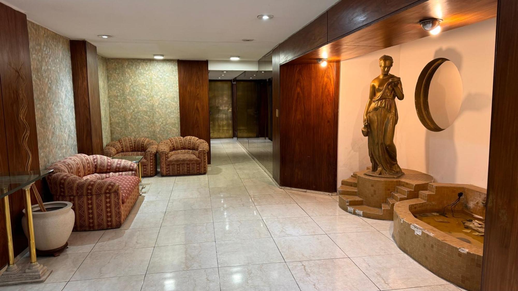 Apartment Mc Recoleta - Guido *