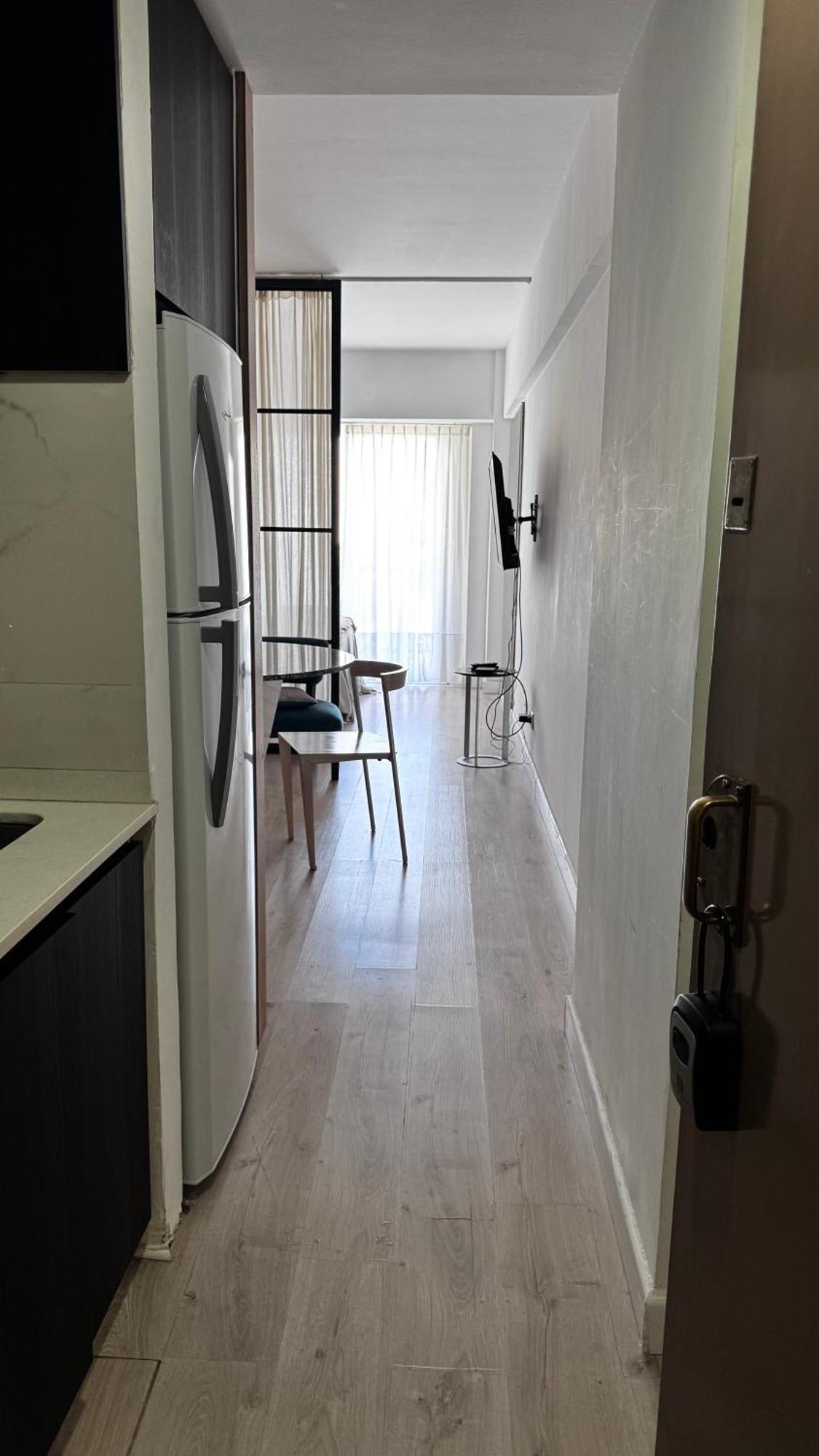 Apartment Mc Recoleta - Guido Buenos Aires